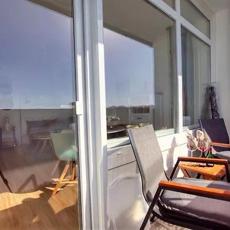 - Haus K, App 0k0504 Apartment