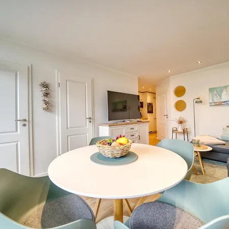 Apartment - Haus K, App 0k0504