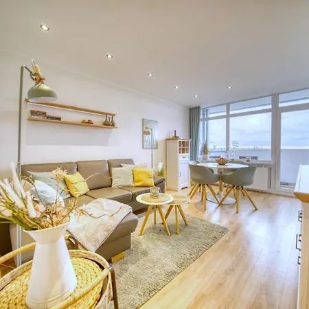 - Haus K, App 0k0504 Heiligenhafen
