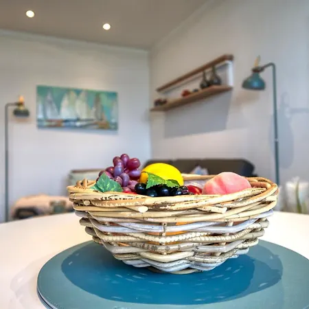- Haus K, App 0k0504 Appartamento