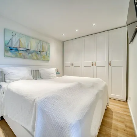Appartamento - Haus K, App 0k0504 Heiligenhafen