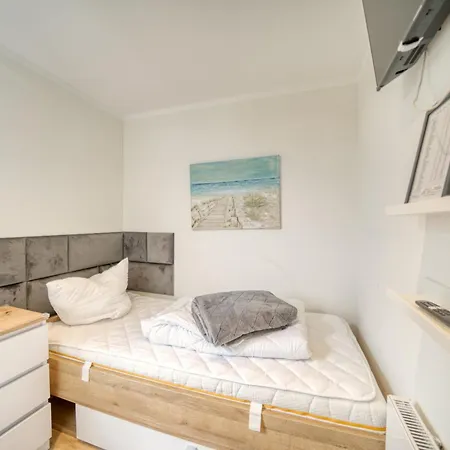 Appartamento - Haus K, App 0k0504