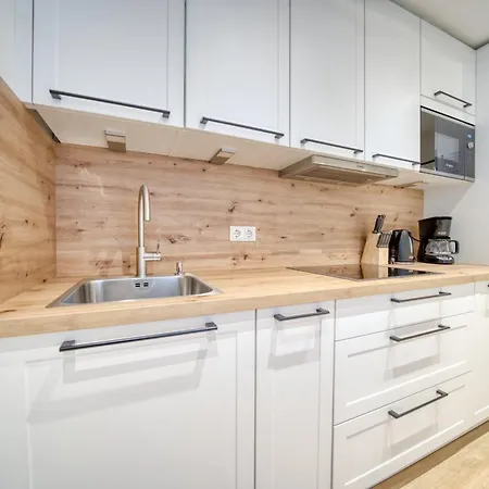 - Haus K, App 0k0504 Heiligenhafen
