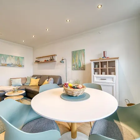 Appartamento - Haus K, App 0k0504 Heiligenhafen