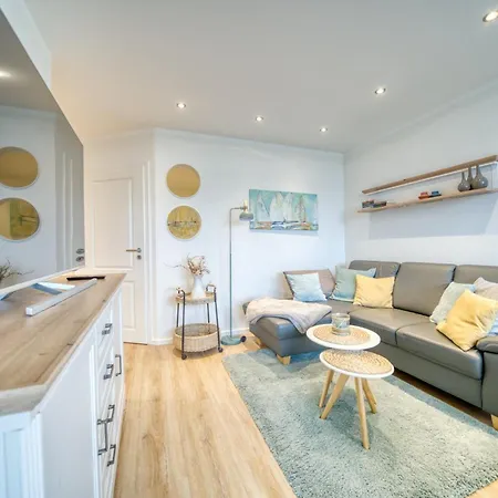 Appartamento - Haus K, App 0k0504 Heiligenhafen